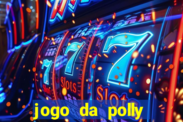 jogo da polly pocket 360